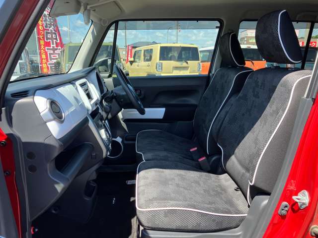 スズキ ハスラー ６６０ Ｇ ４ＷＤ H29年 (北海道) 99