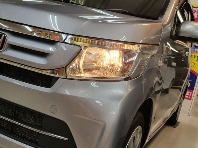 ホンダ Ｎ−ＷＧＮ ６６０ Ｇ Ｌパッケージ ４ＷＤ H29年 (北海道) 99