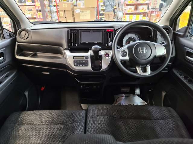 ホンダ Ｎ−ＷＧＮ ６６０ Ｇ Ｌパッケージ ４ＷＤ H29年 (北海道) 99