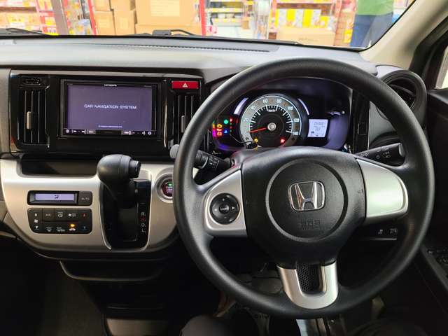 ホンダ Ｎ−ＷＧＮ ６６０ Ｇ Ｌパッケージ ４ＷＤ H29年 (北海道) 99