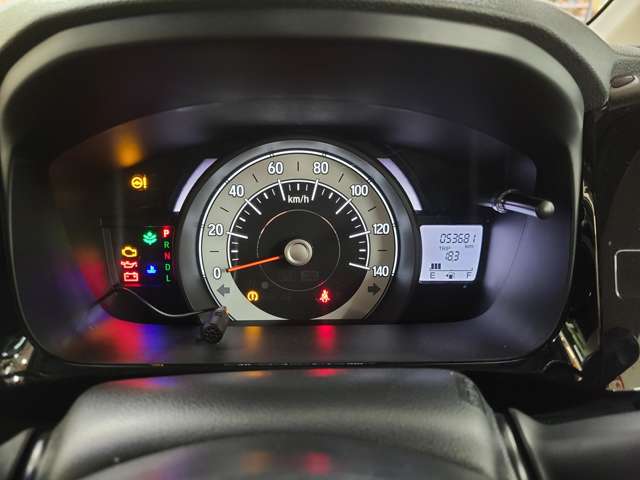 ホンダ Ｎ−ＷＧＮ ６６０ Ｇ Ｌパッケージ ４ＷＤ H29年 (北海道) 99