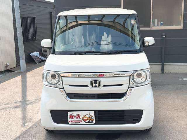 ホンダ Ｎ　ＢＯＸ ６６０ Ｇ Ｌ ターボ ホンダセンシング R1年 (九州・沖縄) 99
