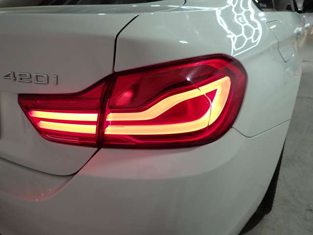 ＢＭＷ ４シリーズ ４２０Ｉ Ｍスポーツ H29年 (九州・沖縄) 99