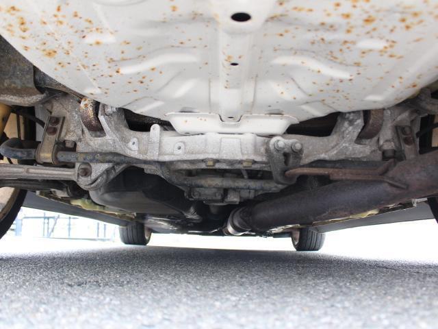 三菱 ランサー ２．０ ＧＳＲ ＶＩＩ ４ＷＤ H13年 (九州・沖縄) 99