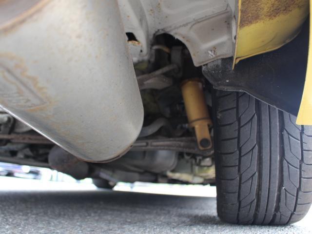 三菱 ランサー ２．０ ＧＳＲ ＶＩＩ ４ＷＤ H13年 (九州・沖縄) 99
