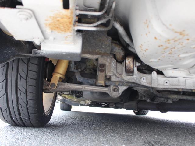 三菱 ランサー ２．０ ＧＳＲ ＶＩＩ ４ＷＤ H13年 (九州・沖縄) 99
