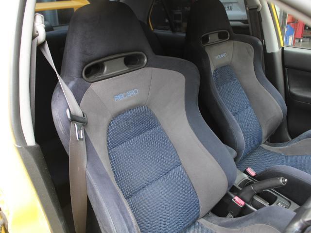 三菱 ランサー ２．０ ＧＳＲ ＶＩＩ ４ＷＤ H13年 (九州・沖縄) 99