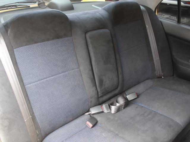 三菱 ランサー ２．０ ＧＳＲ ＶＩＩ ４ＷＤ H13年 (九州・沖縄) 99