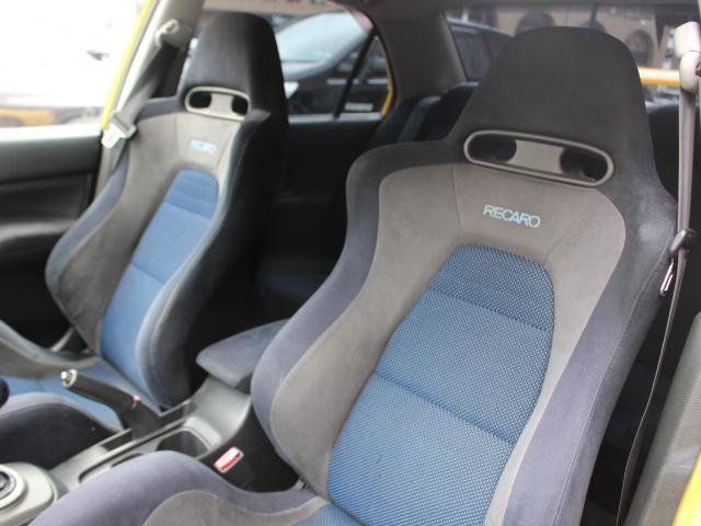 三菱 ランサー ２．０ ＧＳＲ ＶＩＩ ４ＷＤ H13年 (九州・沖縄) 99