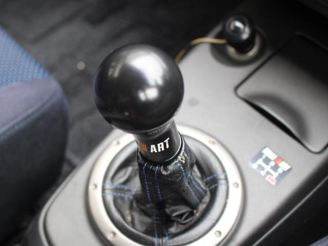 三菱 ランサー ２．０ ＧＳＲ ＶＩＩ ４ＷＤ H13年 (九州・沖縄) 99