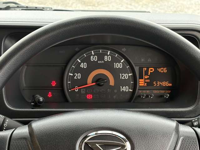ダイハツ ハイゼットカーゴ ６６０ クルーズターボ ＳＡＩＩＩ ハイルーフ ４ＷＤ H30年 () 99