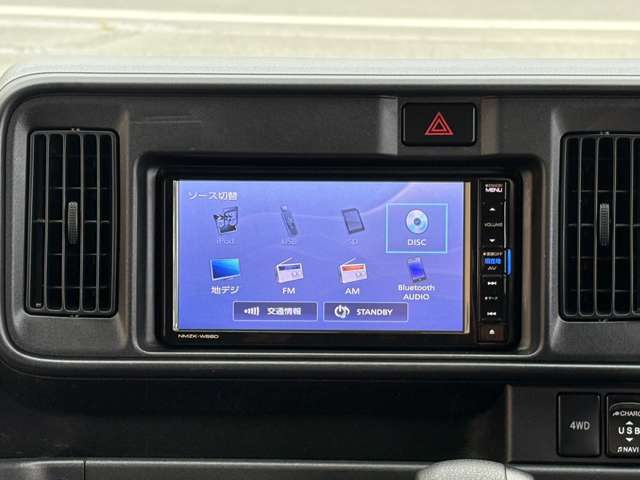 ダイハツ ハイゼットカーゴ ６６０ クルーズターボ ＳＡＩＩＩ ハイルーフ ４ＷＤ H30年 () 99