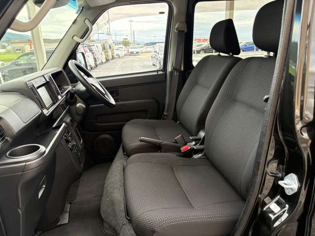 ダイハツ ハイゼットカーゴ ６６０ クルーズターボ ＳＡＩＩＩ ハイルーフ ４ＷＤ H30年 () 99