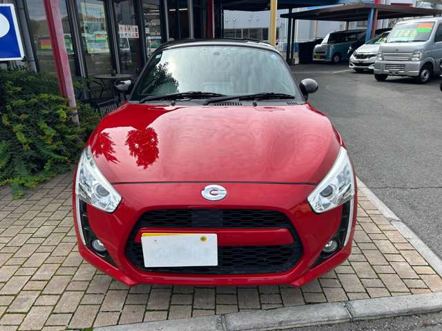 ダイハツ コペン ローブ ６６０ H27年 (関東) 99