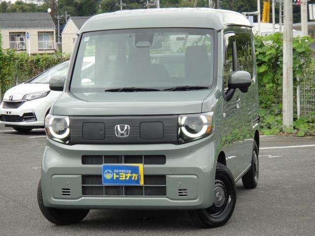 ホンダ Ｎ−ＶＡＮ　ｅ： ｅ：ファン R7年 (関東) 99
