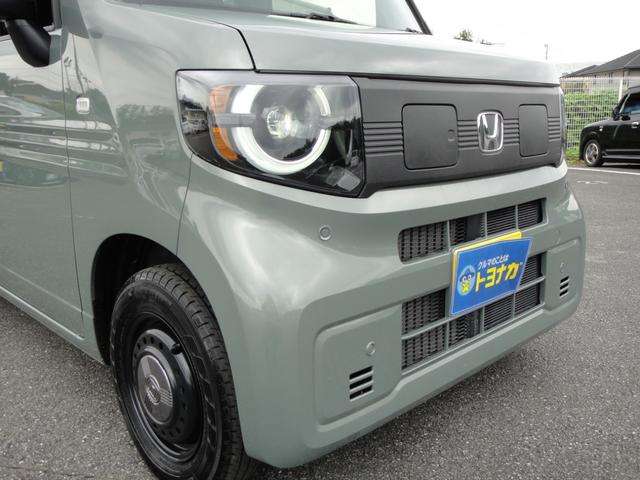 ホンダ Ｎ−ＶＡＮ　ｅ： ｅ：ファン R7年 (関東) 99