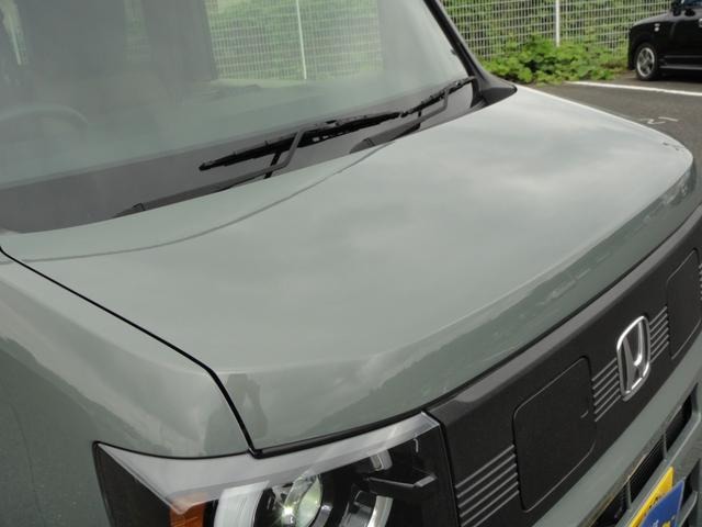 ホンダ Ｎ−ＶＡＮ　ｅ： ｅ：ファン R7年 (関東) 99