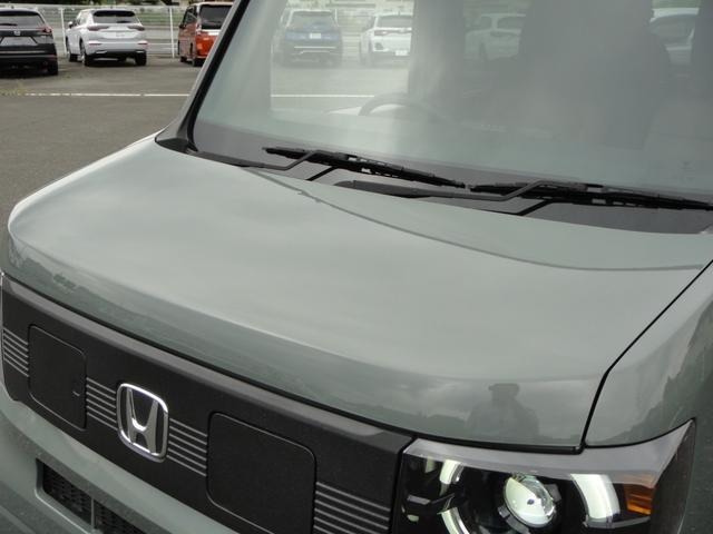 ホンダ Ｎ−ＶＡＮ　ｅ： ｅ：ファン R7年 (関東) 99
