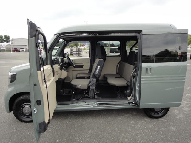 ホンダ Ｎ−ＶＡＮ　ｅ： ｅ：ファン R7年 (関東) 99