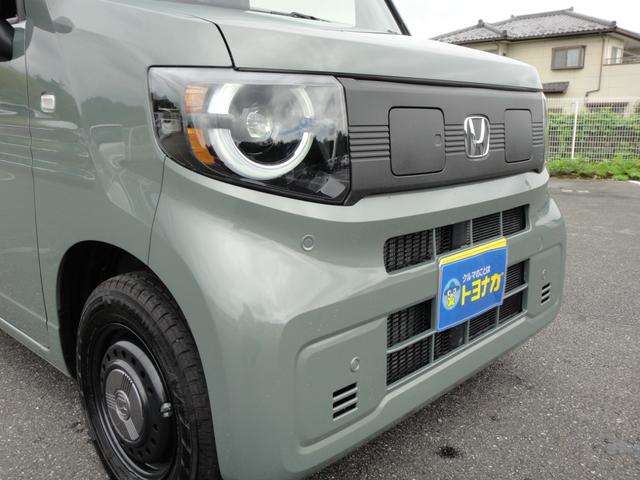 ホンダ Ｎ−ＶＡＮ　ｅ： ｅ：ファン R7年 (関東) 99
