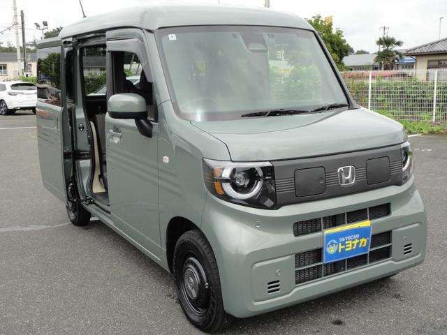 ホンダ Ｎ−ＶＡＮ　ｅ： ｅ：ファン R7年 (関東) 99