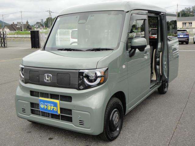 ホンダ Ｎ−ＶＡＮ　ｅ： ｅ：ファン R7年 (関東) 99
