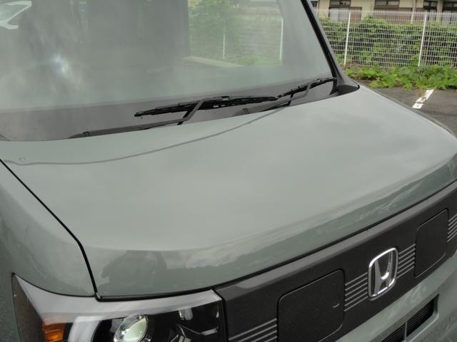 ホンダ Ｎ−ＶＡＮ　ｅ： ｅ：ファン R7年 (関東) 99