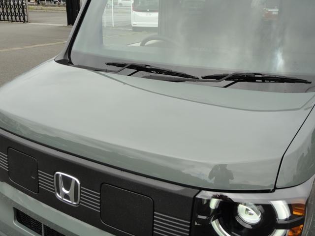 ホンダ Ｎ−ＶＡＮ　ｅ： ｅ：ファン R7年 (関東) 99