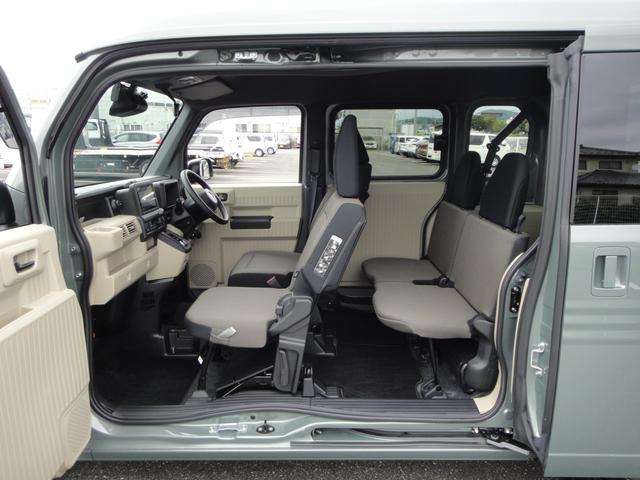 ホンダ Ｎ−ＶＡＮ　ｅ： ｅ：ファン R7年 (関東) 99