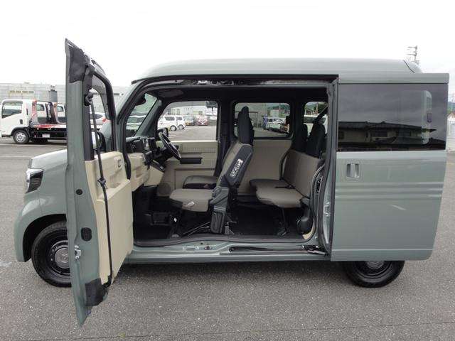 ホンダ Ｎ−ＶＡＮ　ｅ： ｅ：ファン R7年 (関東) 99