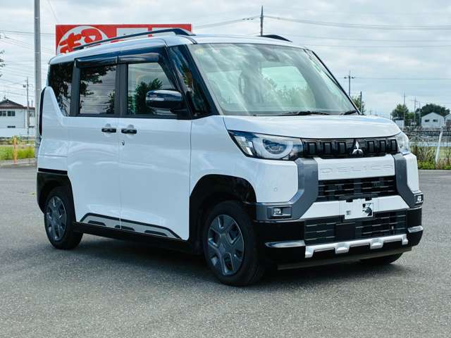 三菱 デリカ　ミニ ６６０ Ｇ R5年 (関東) 99