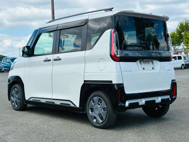 三菱 デリカ　ミニ ６６０ Ｇ R5年 (関東) 99
