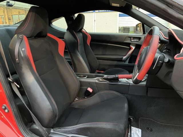 トヨタ ８６ ２．０ ＧＴ H24年 (甲信越・北陸) 99