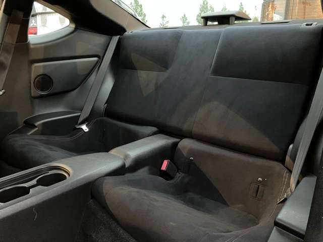 トヨタ ８６ ２．０ ＧＴ H24年 (甲信越・北陸) 99
