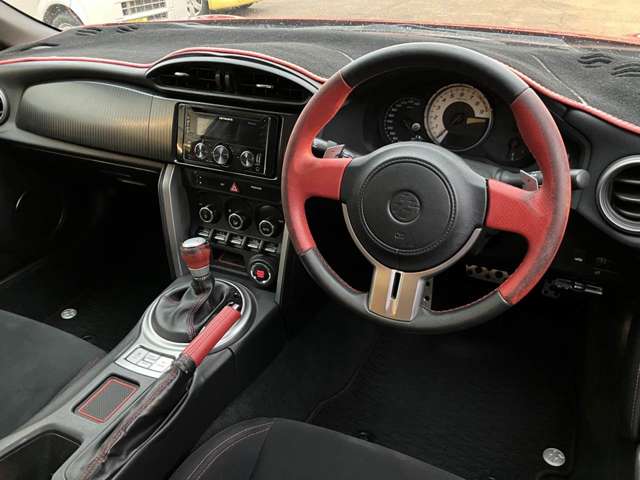 トヨタ ８６ ２．０ ＧＴ H24年 (甲信越・北陸) 99