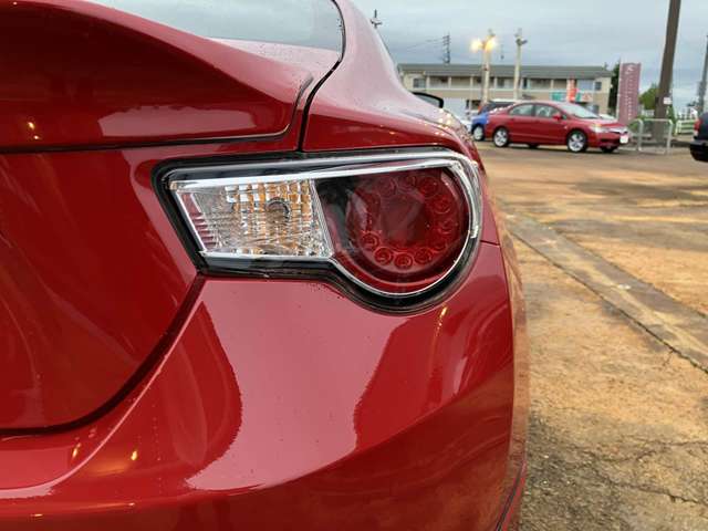 トヨタ ８６ ２．０ ＧＴ H24年 (甲信越・北陸) 99