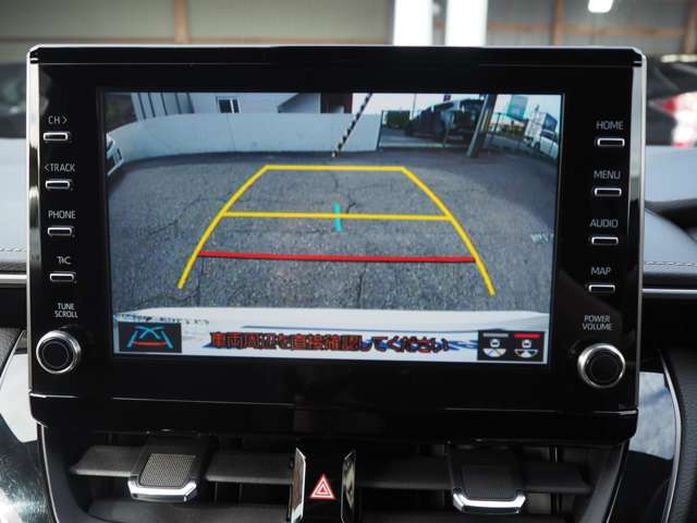 トヨタ カローラ　ツーリング　ハイブリッド １．８ ハイブリッド ＷＸＢ Ｅ－ＦＯＵＲ ４ＷＤ R1年 (甲信越・北陸) 99