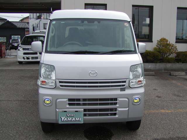 マツダ スクラムバン ６６０ ＰＣスペシャル ハイルーフ ４ＷＤ R3年 (甲信越・北陸) 99