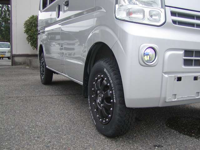 マツダ スクラムバン ６６０ ＰＣスペシャル ハイルーフ ４ＷＤ R3年 (甲信越・北陸) 99