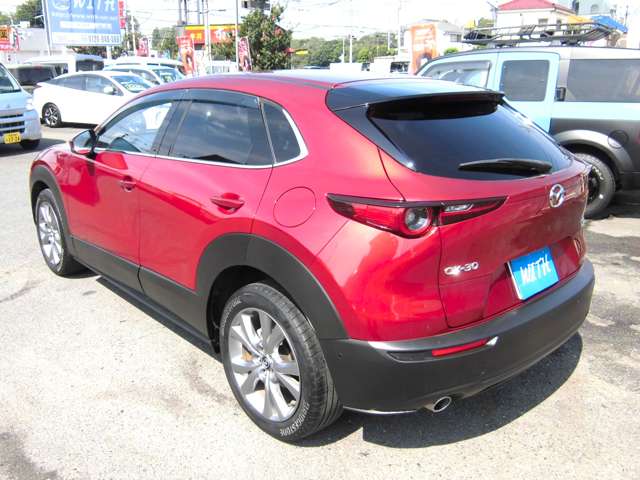 マツダ ＣＸ−３０ ２．０ ２０Ｓ プロアクティブ R2年 (関東) 99