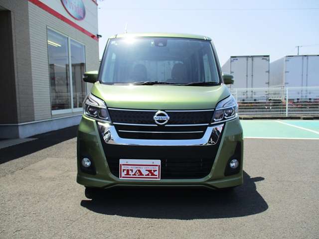 日産 デイズ　ルークス ６６０ ハイウェイスターＸ Ｖセレクション R1年 (東北) 99