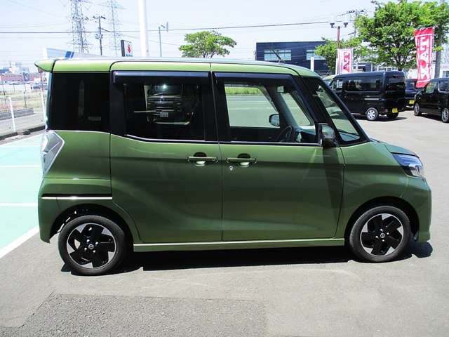 日産 デイズ　ルークス ６６０ ハイウェイスターＸ Ｖセレクション R1年 (東北) 99