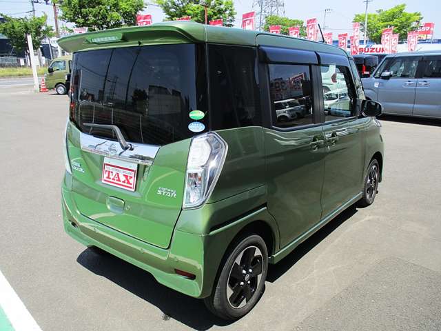 日産 デイズ　ルークス ６６０ ハイウェイスターＸ Ｖセレクション R1年 (東北) 99