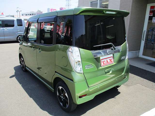 日産 デイズ　ルークス ６６０ ハイウェイスターＸ Ｖセレクション R1年 (東北) 99