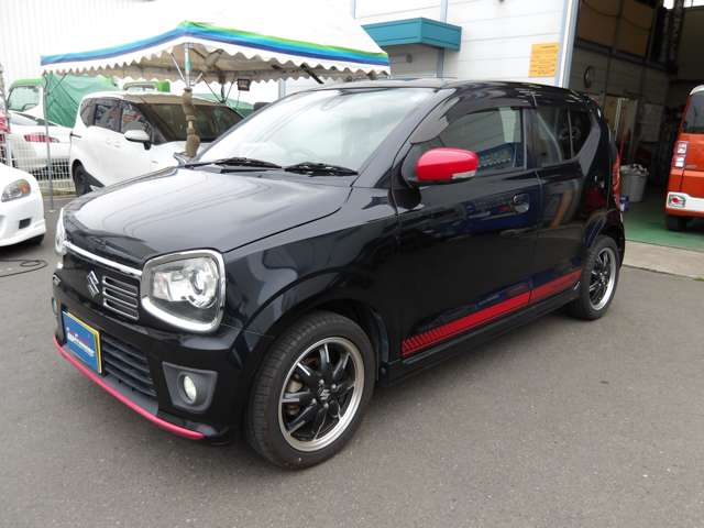 スズキ アルト ６６０ ターボＲＳ オートギヤシフト H29年 () 99