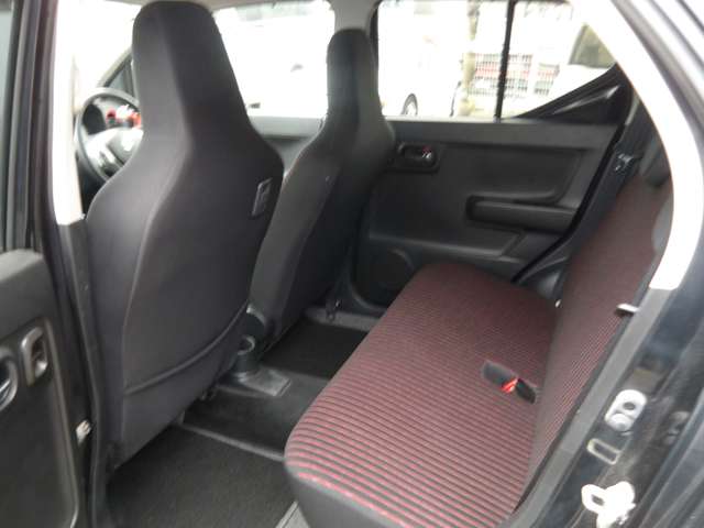 スズキ アルト ６６０ ターボＲＳ オートギヤシフト H29年 () 99