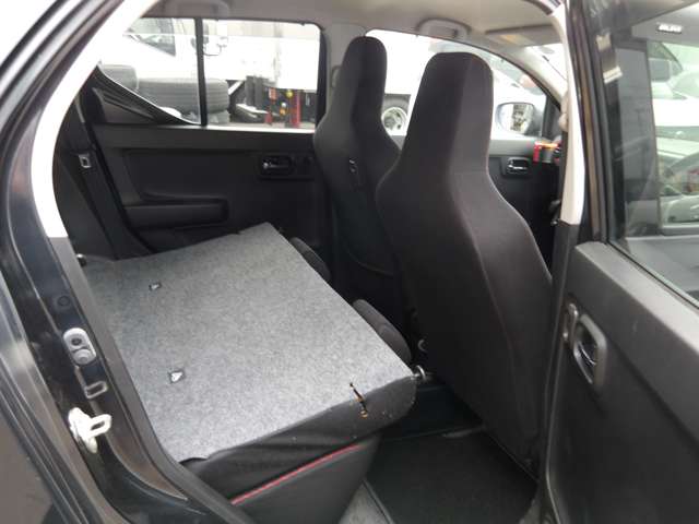 スズキ アルト ６６０ ターボＲＳ オートギヤシフト H29年 () 99
