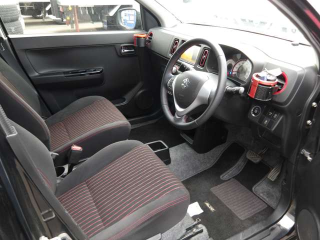 スズキ アルト ６６０ ターボＲＳ オートギヤシフト H29年 () 99