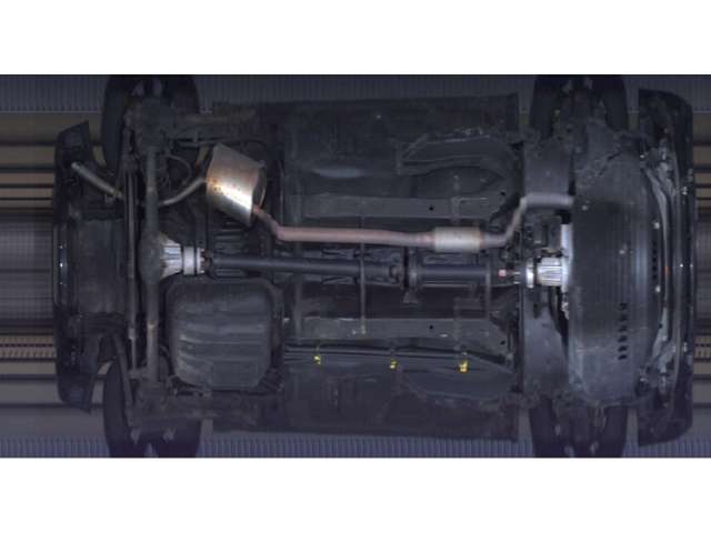 ダイハツ トール １．０ カスタムＧ リミテッドＩＩ ＳＡＩＩＩ ４ＷＤ R2年 (東北) 99