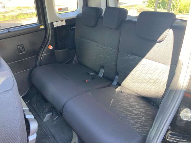 ダイハツ トール １．０ カスタムＧ リミテッドＩＩ ＳＡＩＩＩ ４ＷＤ R2年 (東北) 99